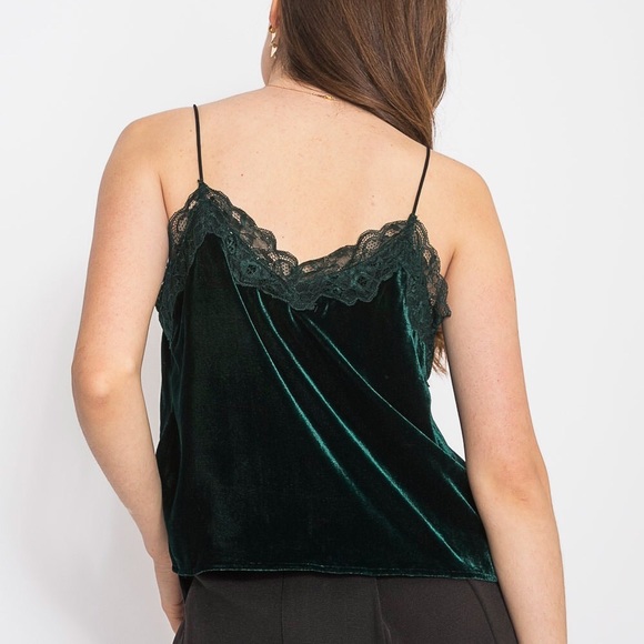 J.O.A. Chiara Camisole - Picture 5 of 12
